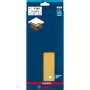 Bosch Expert C470 brúsny papier