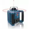 Bosch GRL 300 HV Professional rotačný laser 300 m 635 nm (< 1 mW)