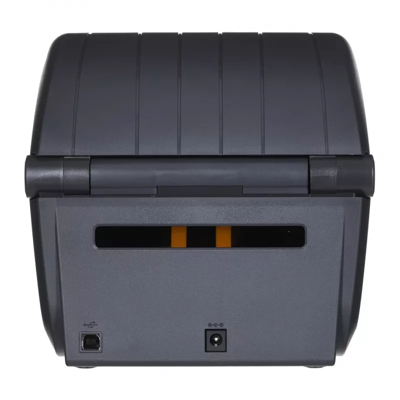 Zebra ZD220 tlačiareň etikiet termotransfer 203 x 203 DPI 102 mm/s káblová