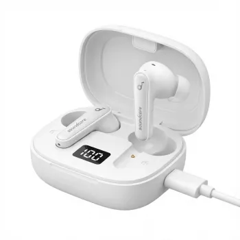 Anker Innovations soundcore P41i - biela MFi (A3937G22)