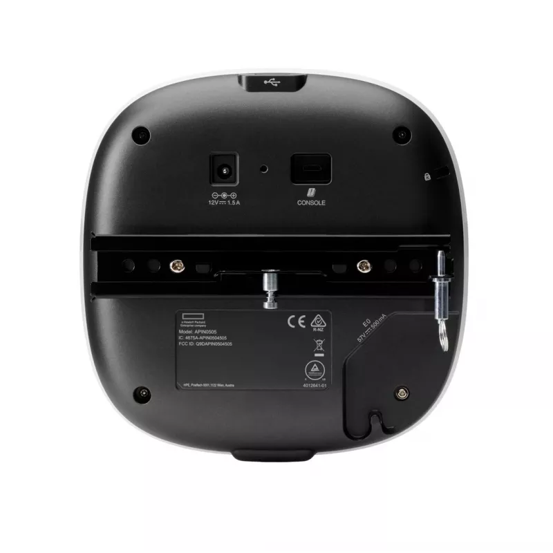 Aruba AP-505 (RW) 1774 Mbit/s biela Power over Ethernet (PoE)