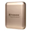 SSD disk Transcend 2 TB USB Type-C zlatý ESD420