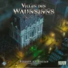 Mansions of Madness - The Streets of Arkham, rozšírenie spoločenskej hry, 2. edícia
