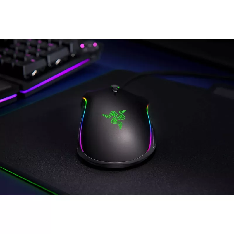 Razer Mamba káblová herná myš