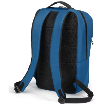 Voľnočasový batoh DICOTA D32160-RPET modrý polyester Urban 440 mm