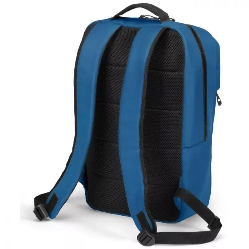 Voľnočasový batoh DICOTA D32160-RPET modrý polyester Urban 440 mm