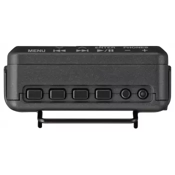 Prenosný digitálny rekordér Tascam DR-10L Pro s lavalier mikrofónom, 24-bit/96 kHz, MicroSDXC, USB-C