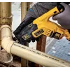 Šabľová píla DeWalt DCS367N 18V, zdvih 2,86 cm, hĺbka rezu drevo 30 cm / kov 10 cm, hmotnosť 2,3 kg