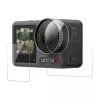Tvrdené sklo pre DJI Osmo Action 5/4/3 Telesin