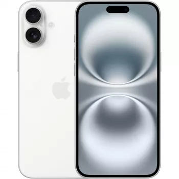 Apple iPhone 16 Plus - 5G smartphone - Dual-SIM / interné úložisko 512 GB
