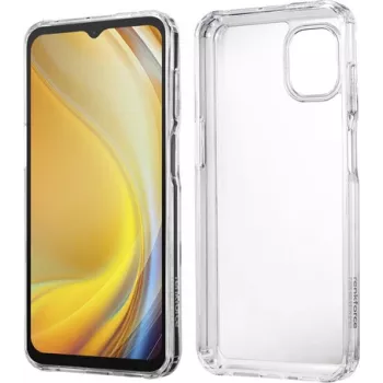 Renkforce zadný kryt Samsung Xcover 7 Pro transparentný RF-6830446 (RF-6830446)