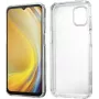 Renkforce zadný kryt Samsung Xcover 7 Pro transparentný RF-6830446 (RF-6830446)