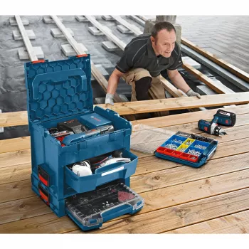 Bosch elektrické náradie príslušenstvo 1600A002W6 pre kompatibilné modely Bosch — OEM náhradný diel