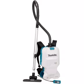 Makita DVC660Z vysávač 5,5 L nádobový vysávač suchý 95 W vrecko na prach
