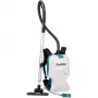 Makita DVC660Z vysávač 5,5 L nádobový vysávač suchý 95 W vrecko na prach