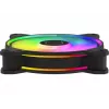 Ventilátor Cooler Master MasterFan MF120 HALO² 12 cm čierny 2050 RPM