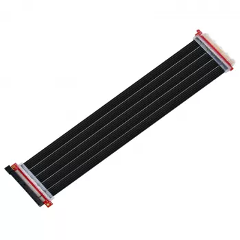 Interný napájací kábel Silverstone SST-RC04B-400 0,4 m