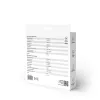 Savio WE-03 bezdrôtové Bluetooth slúchadlá