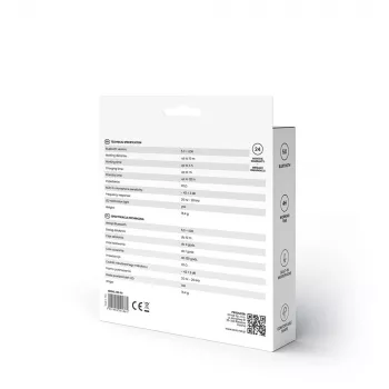 Savio WE-03 bezdrôtové Bluetooth slúchadlá