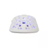 Myš White Shark GM-9004 Tristan-2 biela RGB USB