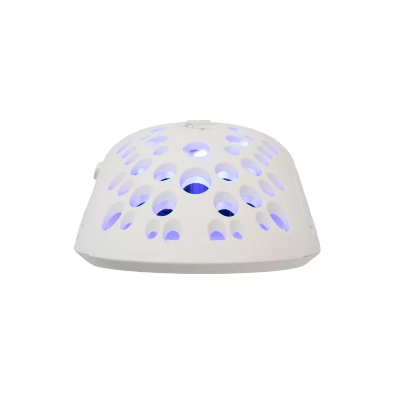 Myš White Shark GM-9004 Tristan-2 biela RGB USB