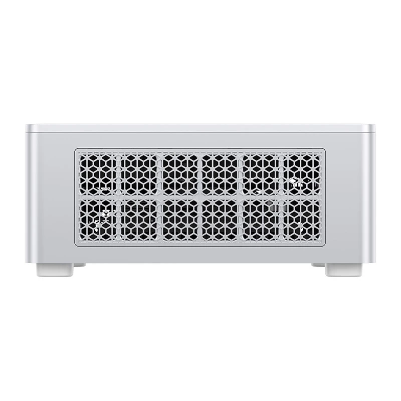 MINI PC Minis Forum UM870 Plus Ryzen 7 8745H Barebone