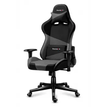 Huzaro Force 6.2 sivá Mesh herná stolička