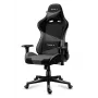 Huzaro Force 6.2 sivá Mesh herná stolička