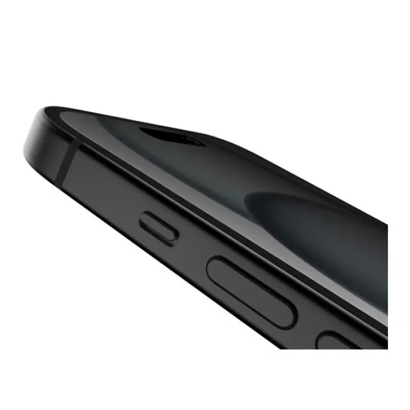 Ochranné sklo ScreenForce UltraFlass Privacy Filter iPhone 15 Pro