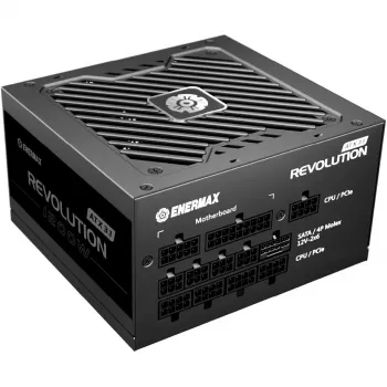 Enermax napájací zdroj 1200W Rev3 80+ Gold ATX3.1