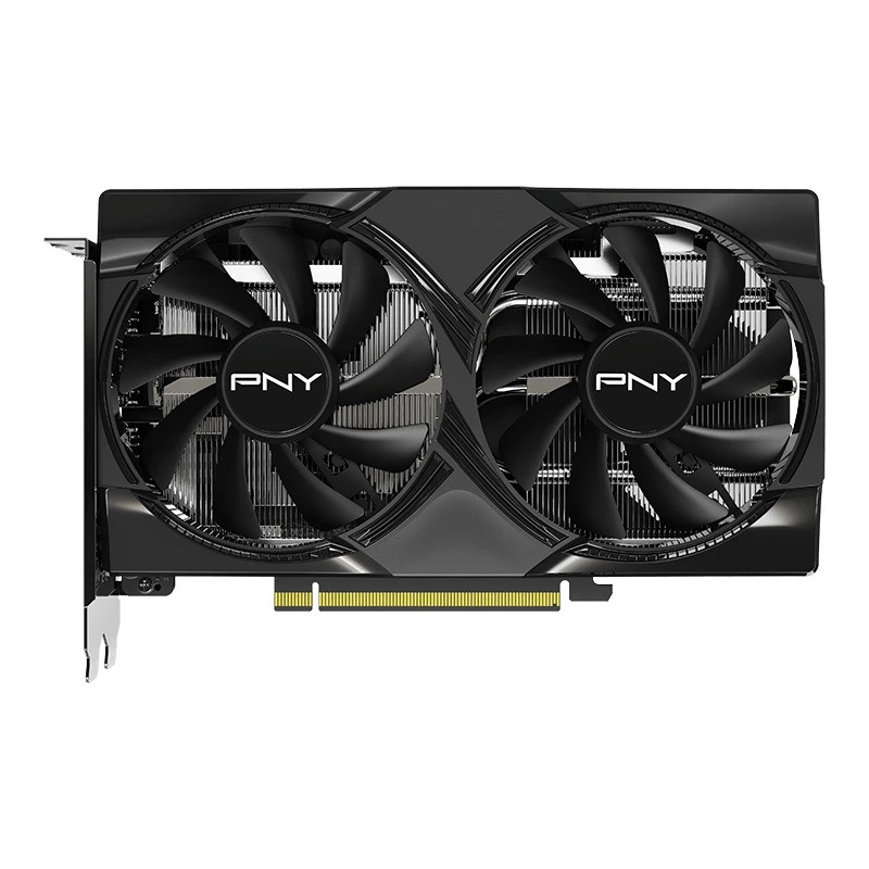 Grafická karta GeForce RTX 5060 8 GB GDDR7