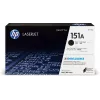 Toner HP 151A ČIERNY originálna LASERJET TONEROVÁ KAZETA 1500 strán čierna