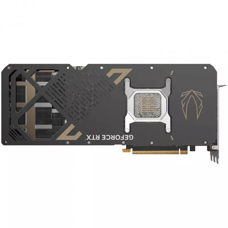ZOTAC Gaming GeForce RTX 5090 SOLID OC 32GB GDDR7 PCIe 5.0 x16 grafická karta (ZT-B50900J-10P)