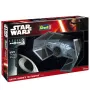 Model vesmírnej lode Revell Darth Vader's TIE Fighter