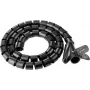 Speaka Professional SP-13402972 spojovacie príslušenstvo čierne