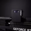 Thermal Grizzly | WireView | GPU 1x12VHPWR Reversed | čierna | N/A