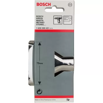 Bosch 1 609 390 451 príslušenstvo k spájkovačke/teplovzdušnej stanici