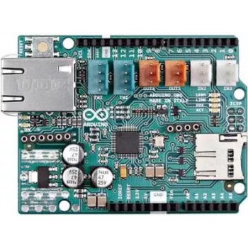 Arduino A000024 príslušenstvo pre vývojové dosky (A000024)