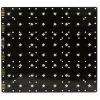 LED maticový displej ALLNET ALL-4duino-8x8 s integrovaným senzorom teploty a vlhkosti