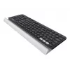 Bluetooth multi-zariadenie klávesnica K780 čierna (920-008036)