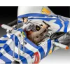 Revell 05639 Anakin's Podracer EP1 25th Anniversary modelárska stavebnica, darčeková sada