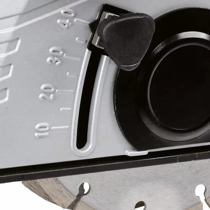 Einhell TE-MA 1700 drážkovač múrov, 4350740