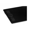 HUION HS610 grafický tablet 5080 lpi 254 x 158,8 mm USB čierny