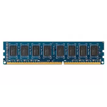 Hewlett-Packard HP – DDR3 – 2GB – DIMM 240-PIN – 1333 MHz / PC3-10600 – CL9 – pre HP 505B (629026-001)