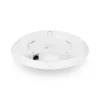 Ubiquiti U6+ bezdrôtový access point 2402 Mbit/s biely Power over Ethernet (PoE)