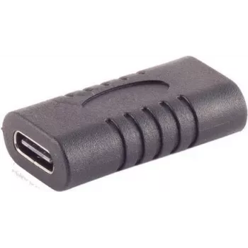 USB-C na USB-C adaptér ShiverPeaks 13-40003 — USB 3.1 10 Gbit/s