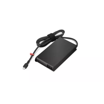 Lenovo 4X21H27804 napájací zdroj interiérový čierny