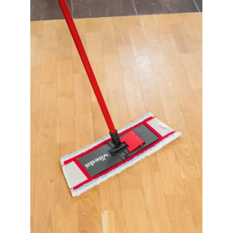 Náhradný plochý návlek na mop Vileda Active Max