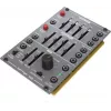 Behringer 140 Dual ENVELOPE/LFO modulárny syntetizátorový modul