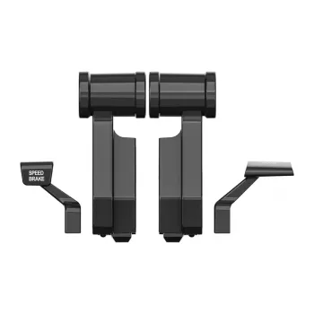 Moza Racing AS016 TQA modul plynového pedálu
